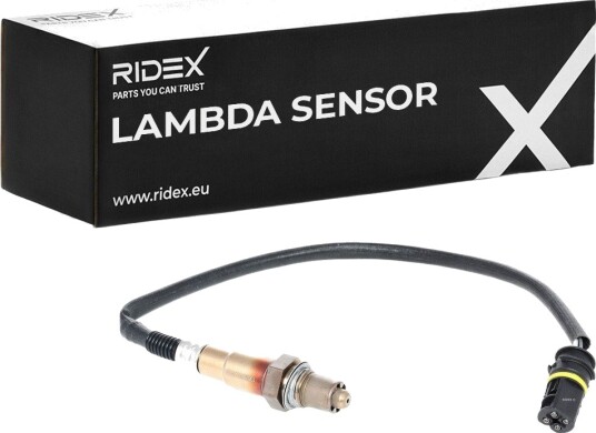 RIDEX 3922L0053 Lambdasonde