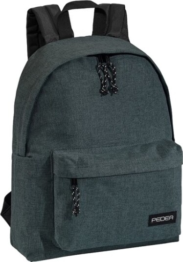 Pedea Style Ryggsekk 33.8 Cm 13.3" Skulderrem