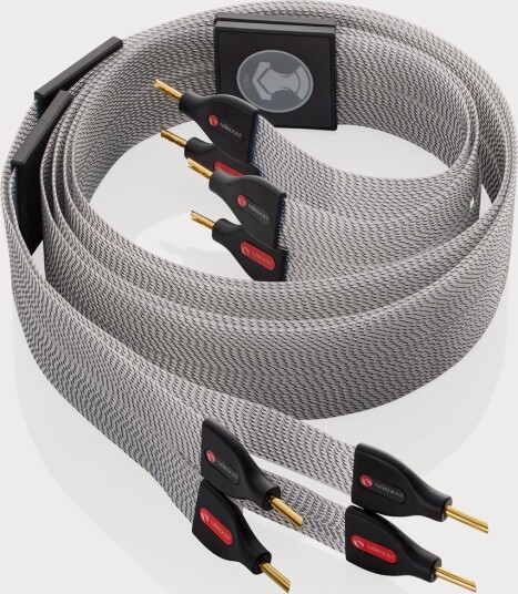 Nordost Høyttalerkabel Tyr 3 - 4,0 m