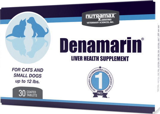 Original Hund & Katt Under 5 kg 30 Tabletter