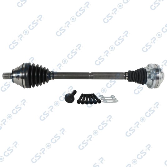 GSP 256977 Drivaksel