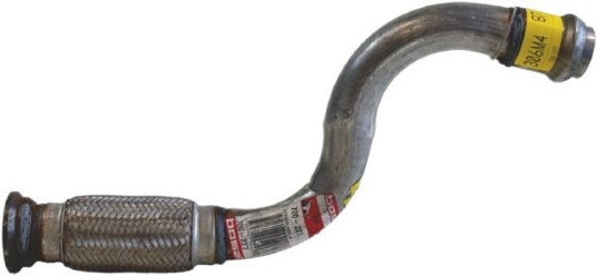Eksosrør BOSAL 700-227 Eksosrør BOSAL 700-227