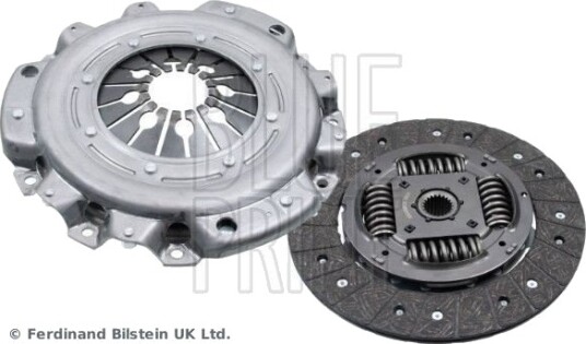 Clutchsett BLUE PRINT ADN130238