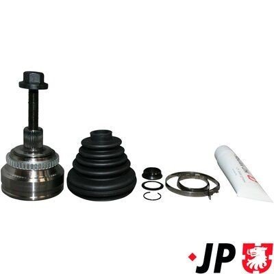 Jp Group Drivknute drivaksel JP GROUP 1143303910