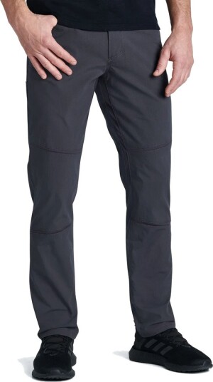 Kühl Men"s Free Radikl Ink Black 36 36