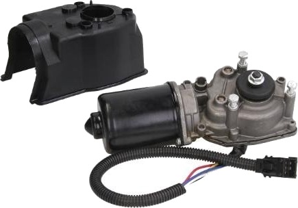 AKUSAN RVI-WM-001 Vindusviskermotor