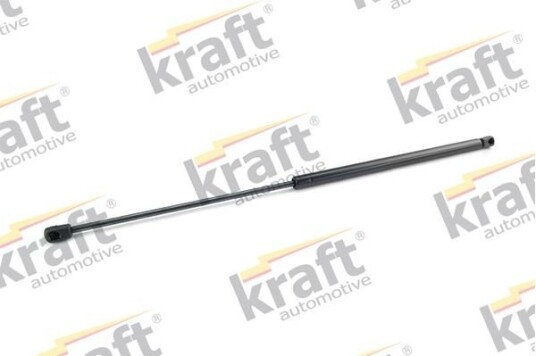 Gassfjær/bakluke demper KRAFT AUTOMOTIVE 8500070