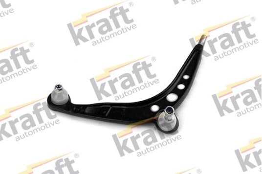 Bærearm, hjuloppheng KRAFT AUTOMOTIVE 4212590
