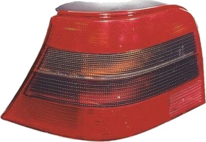 ABAKUS 441-1981R-UE Baklykt