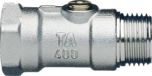 15 TA 400 KULEVENTIL