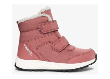 Viking Equip Warm WP 2V Pink 25