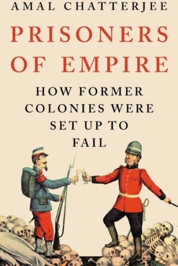 Prisoners of Empire Prisoners of Empire