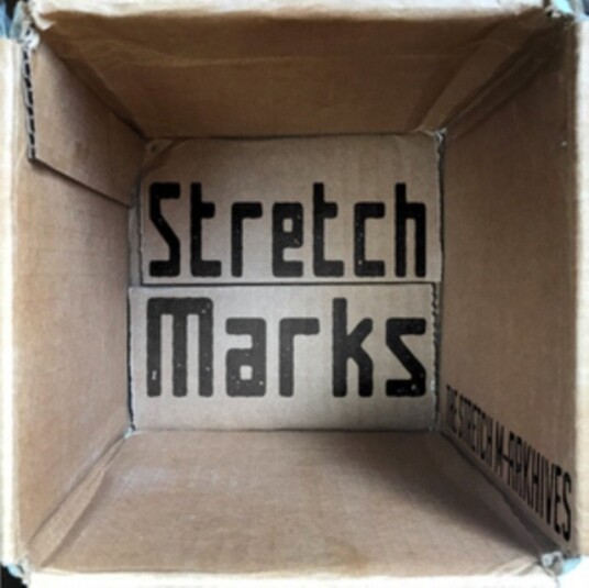 Stretchmarks The Stretch M Arkhives Uk Vinyl