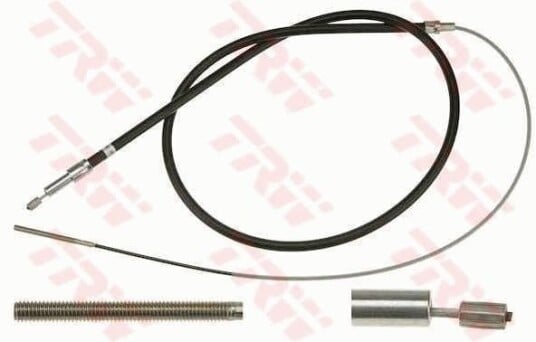 Bremsewire TRW GCH1794