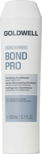 Goldwell Dualsenses Bond Pro Fortifying Conditioner 200ml