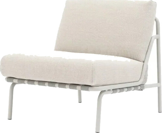 Muuto Lounge Lenestol Settle Laze 1/Grey