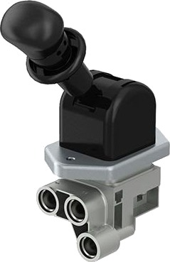 Bremseventil, håndbrems WABCO 9617230360