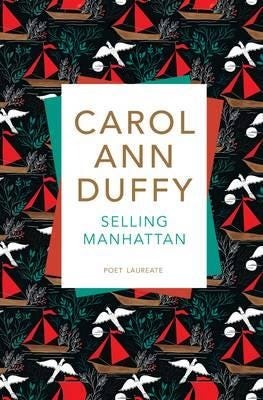 Selling Manhattan Av Carol Ann Duffy Dbe Selling Manhattan Av Carol Ann Duffy Dbe