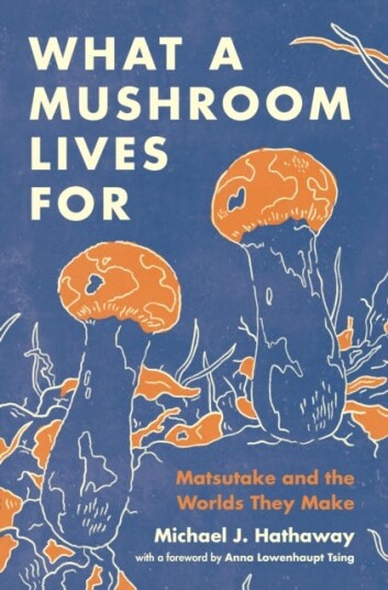 What a Mushroom Lives For Matsutake and the Worlds They Make