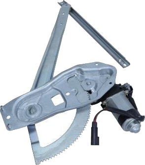 Vindusheis MAXGEAR 50-0388 Vindusheis MAXGEAR 50-0388
