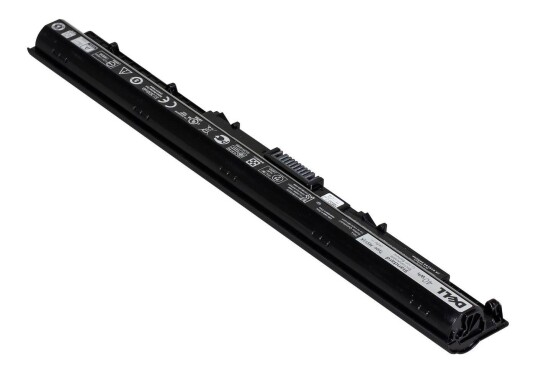 DELL batteri til bærbar PC - Li-Ion - 40 Wh (M5Y1K) DELL batteri til bærbar PC - Li-Ion - 40 Wh (M5Y1K)