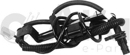 Alfa e Parts AF08374 Sensor ABS