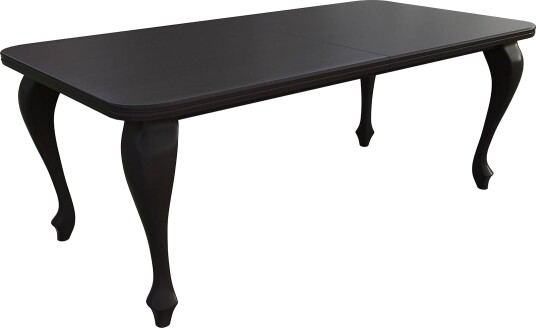Biota Forlengningsbart Spisebord 200 cm - Tre/Natur