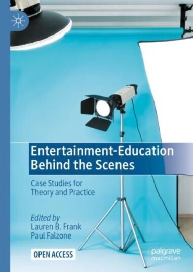 Entertainment-Education Behind The Scenes