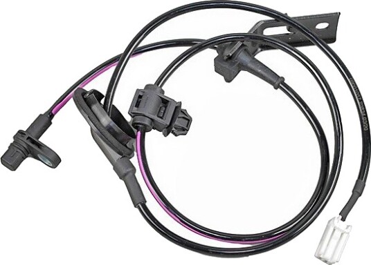 METZGER 09001057 Sensor ABS METZGER 09001057 Sensor ABS