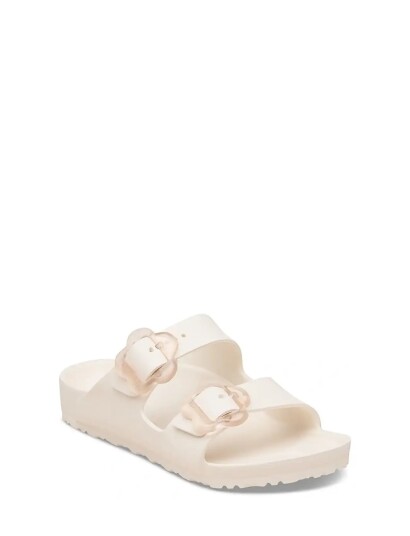 Birkenstock Arizona Eva Kids Flb Cream 31