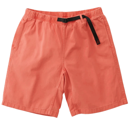 Gramicci G Short Pigment Dyed Deep Coral Pigment Deep Coral Pigment XS Gramicci G Short Pigment Dyed Deep Coral Pigment Deep Coral Pigment XS