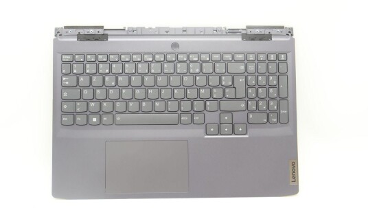 Lenovo COVER Upper Case ASM_FRA C