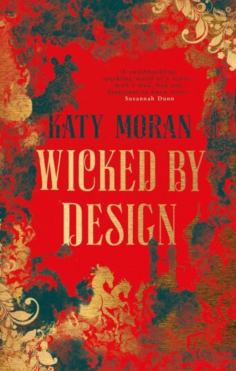 Wicked By Design