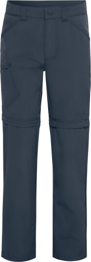 Jack Wolfskin Kids" Safari Zip Off Pants Midnight Sky 176 Jack Wolfskin Kids" Safari Zip Off Pants Midnight Sky 176