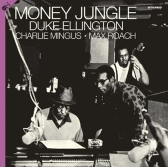 Money Jungle Money Jungle