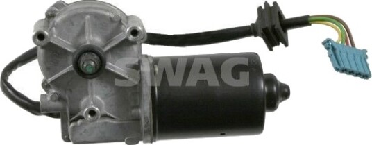 SWAG 10 92 2688 Vindusviskermotor