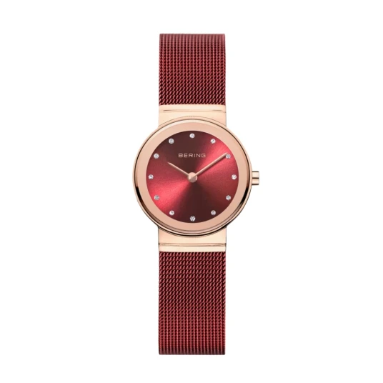 Bering, Dame, Accessories, Rosa, ONE SIZE,