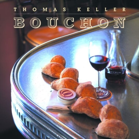 Bouchon Bouchon