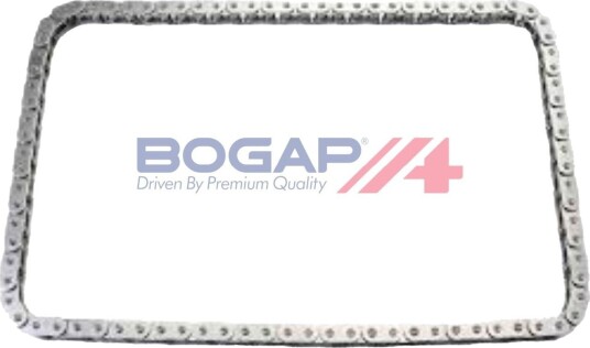 Registerkjede BOGAP A1310131