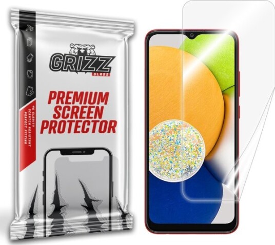 Grizzglass Folia Ceramiczna Grizz Ceramicfilm Samsung Galaxy A20e