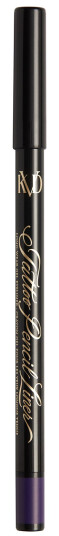 KVD Beauty Tattoo Pencil Liner Waterproof Long-Wear Gel Eyeliner 0,5 g Diox Purple