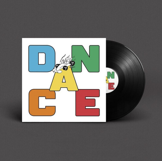 D.a.n.c.e.