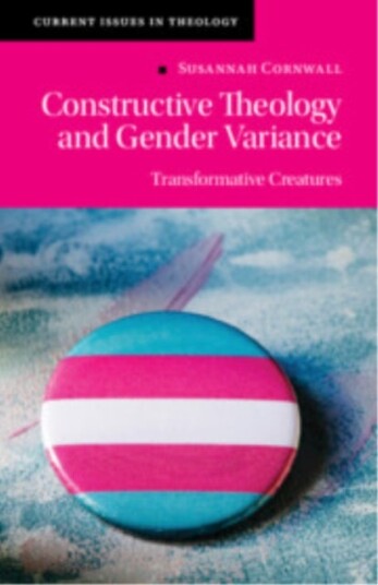 Constructive Theology and Gender Variance
