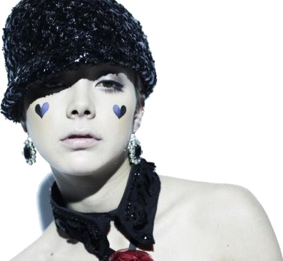 Anna Tsuchiya Nudy Show! CD