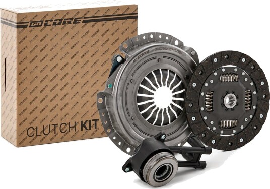 Clutchsett goCORE GCD790202
