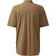 Haglöfs Salo Shirt SS II Men True Black