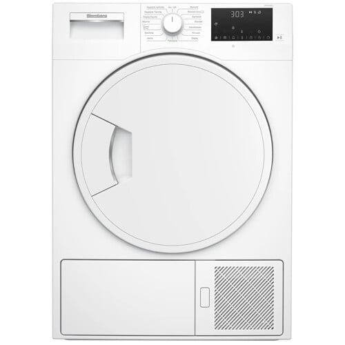 Blomberg BTGH473W2 Tørketromler Blomberg BTGH473W2 Tørketromler