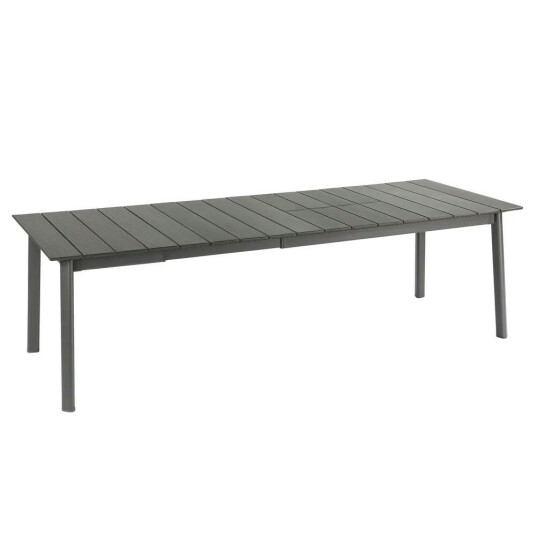 Oron Hagebord 100x260 cm Titan Oron Hagebord 100x260 cm Titan