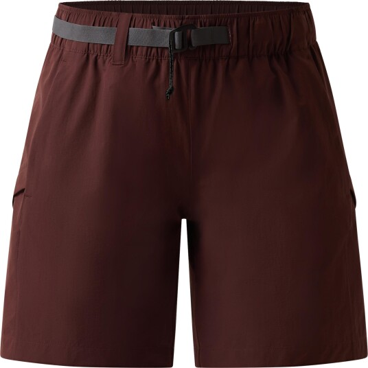 Haglöfs Women"s Hede Shorts True Black 42