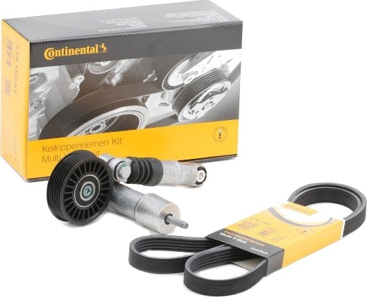 Kileremsett CONTITECH 5PK1432K1 Kileremsett CONTITECH 5PK1432K1